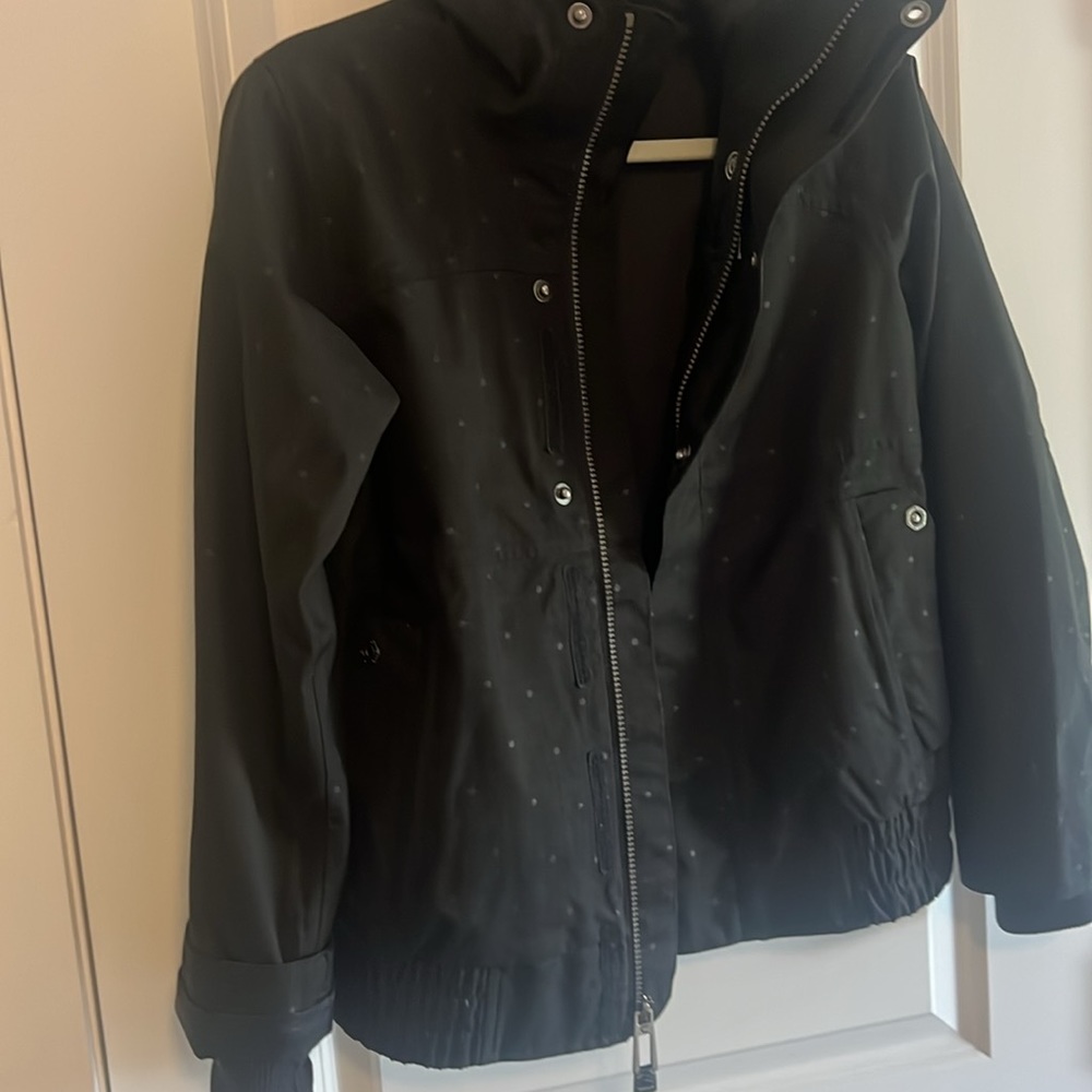 North Face Cryptic Jacket - image 2